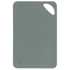 Candl Professionele TPU Snijmat 26 x 17 cm Khaki Groen