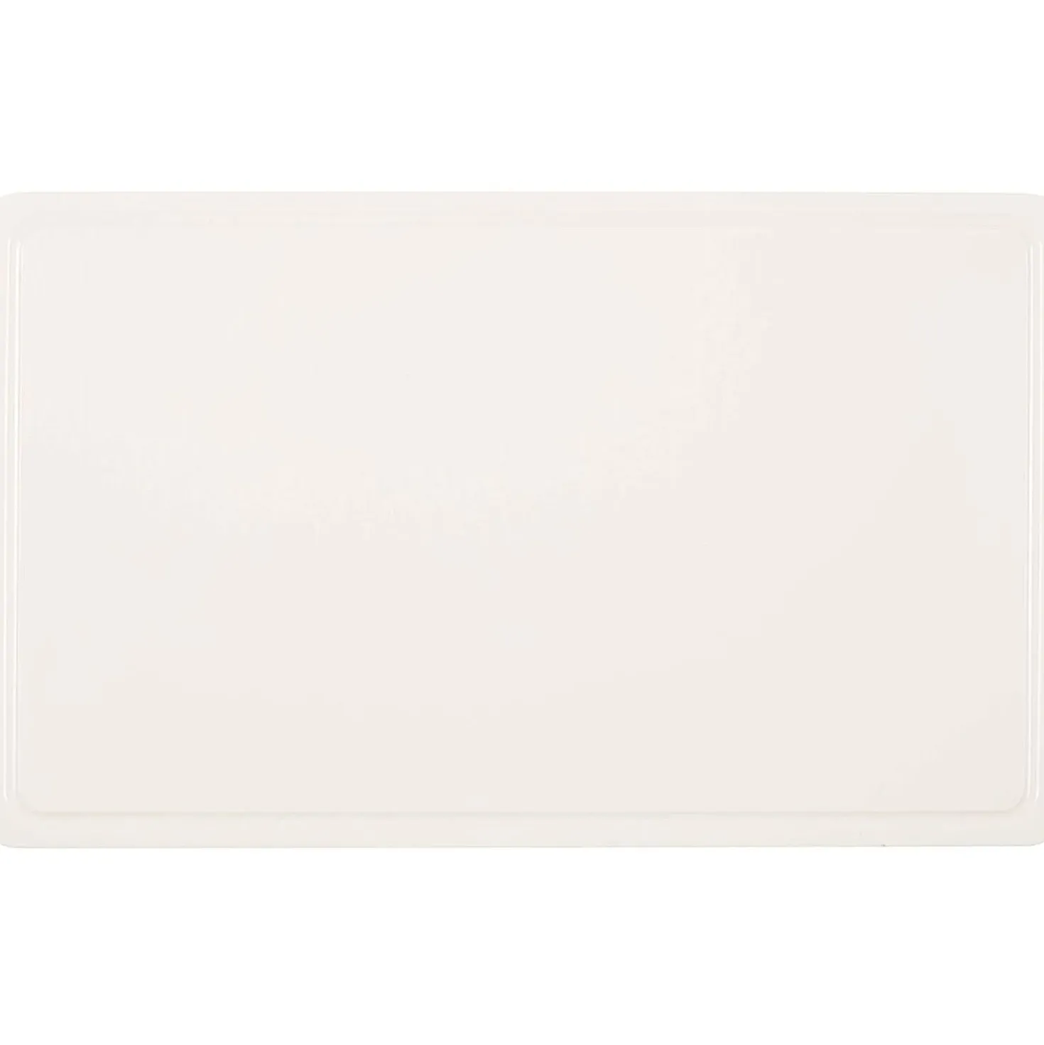 Candl Professionele TPU Snijmat Wit 53 x 32 cm