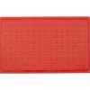 Candl Professionele TPU Snijmat Rood 53 x 32 cm