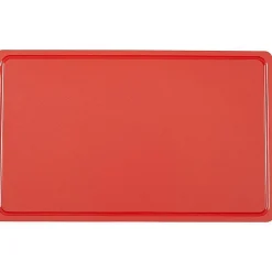 Candl Professionele TPU Snijmat Rood 53 x 32 cm