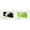 Candl Professionele TPU Snijmat Geel 53 x 32 cm
