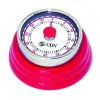 CDN Compact Kookwekker Rood