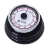 CDN Compact Kookwekker Zwart