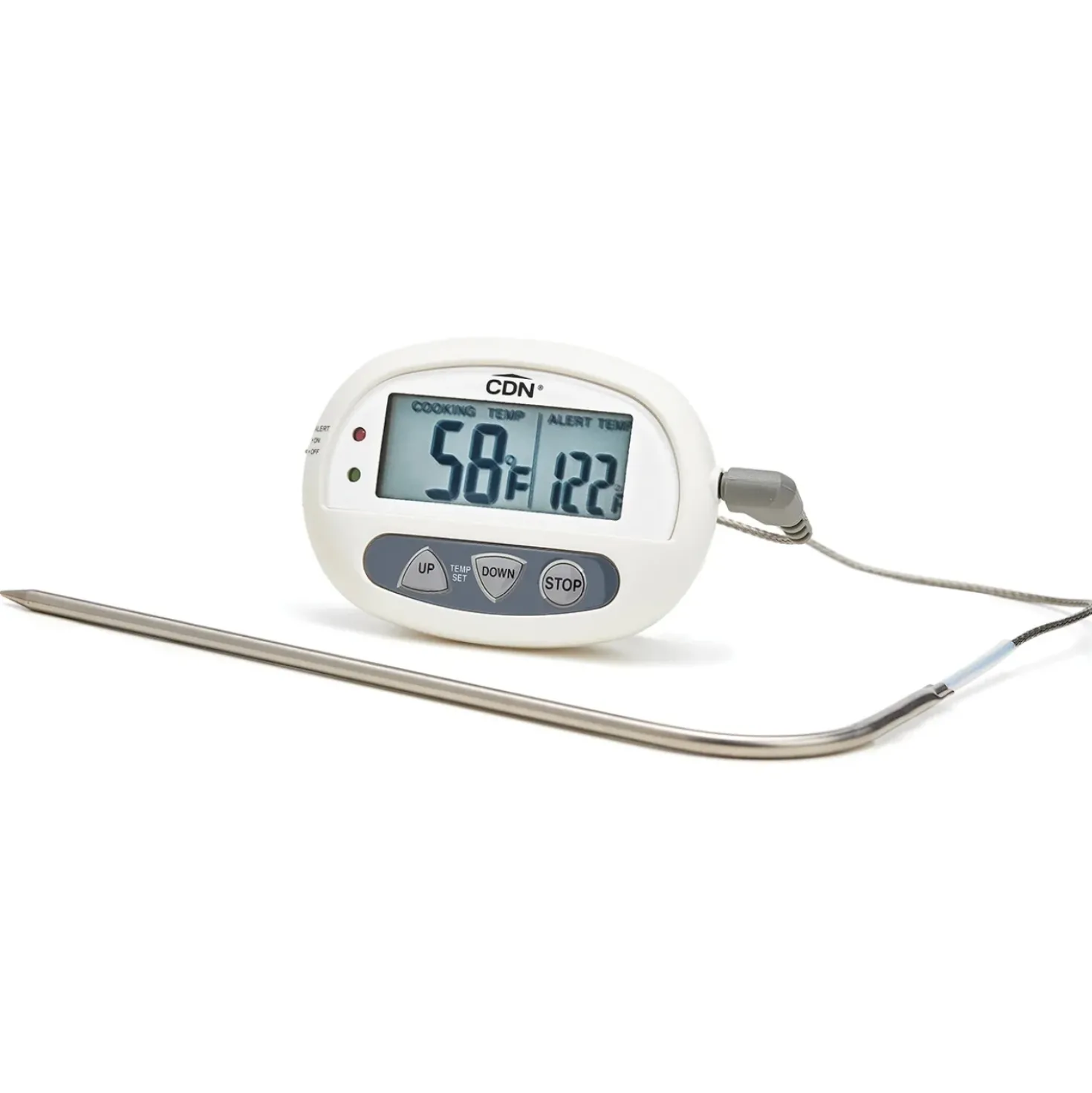 CDN Digitale Kern thermometer