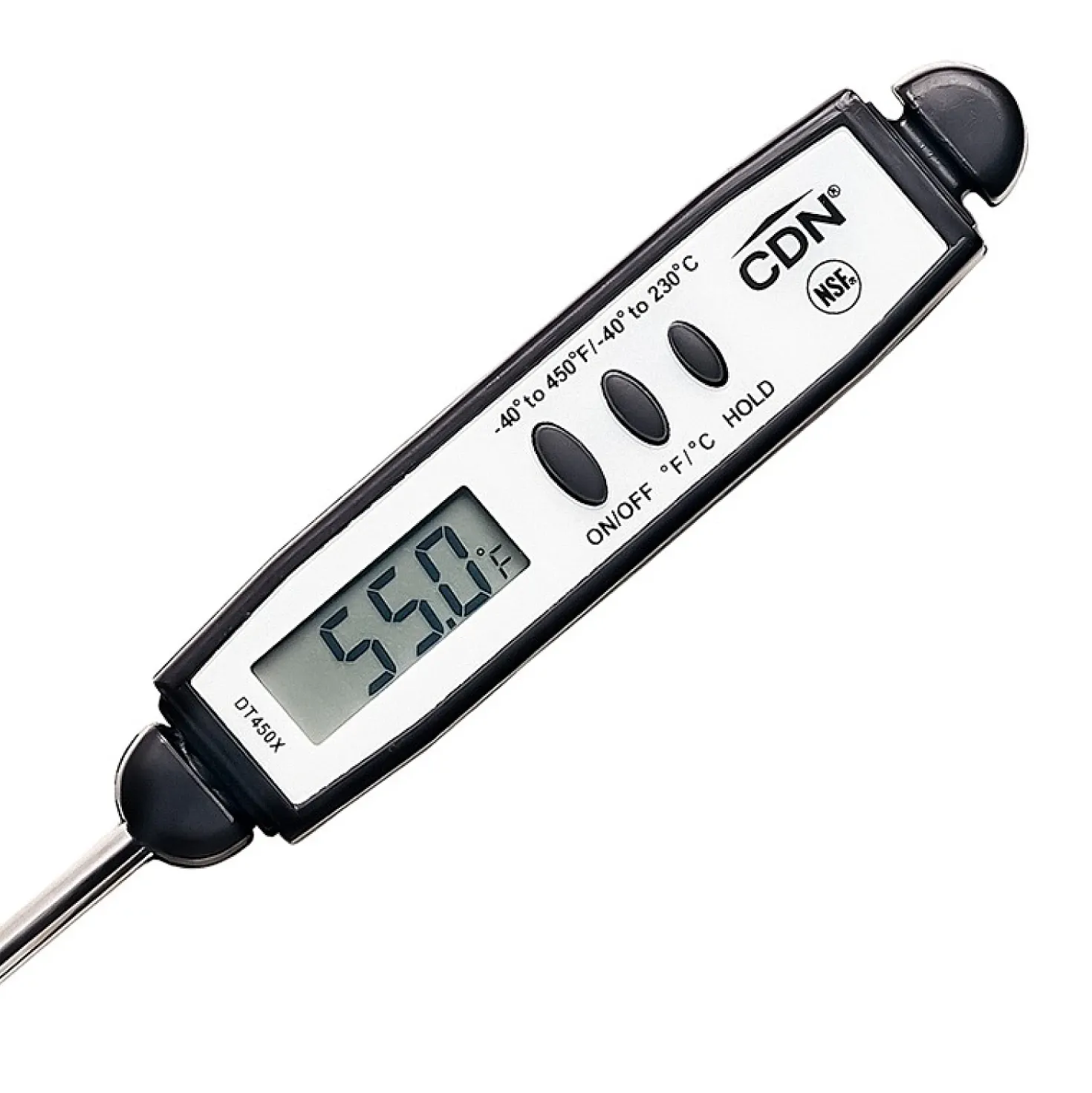 CDN Precisie Thermometer DT450X
