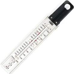 CDN Suiker en Frituur Klassieke Thermometer