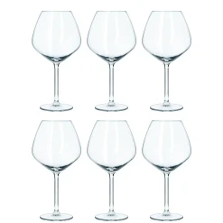 Chef & Sommelier Abondant Glazen 70 cl (6 Stuks)