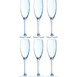 Chef & Sommelier Cabernet Champagneglas 24 cl (6 stuks)