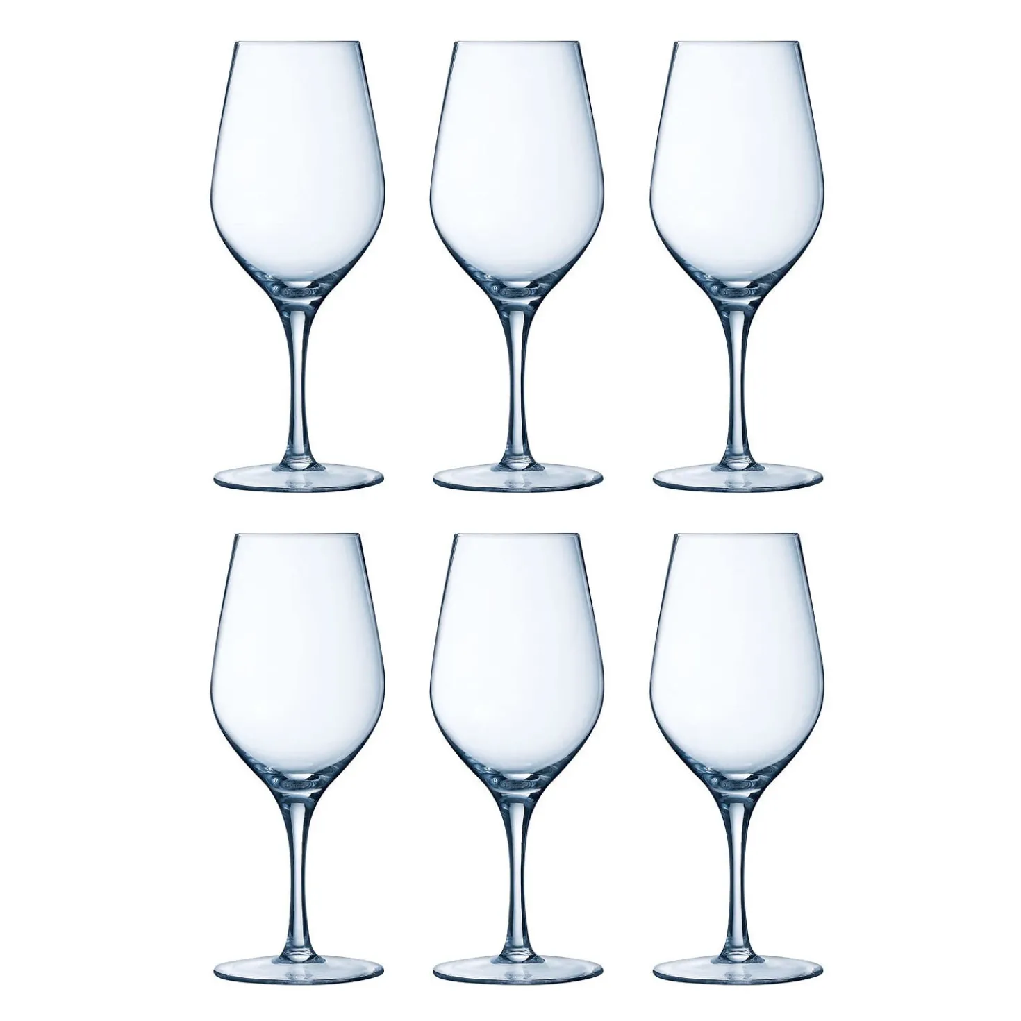 Chef & Sommelier Cabernet Glazen 47 cl (6 stuks)
