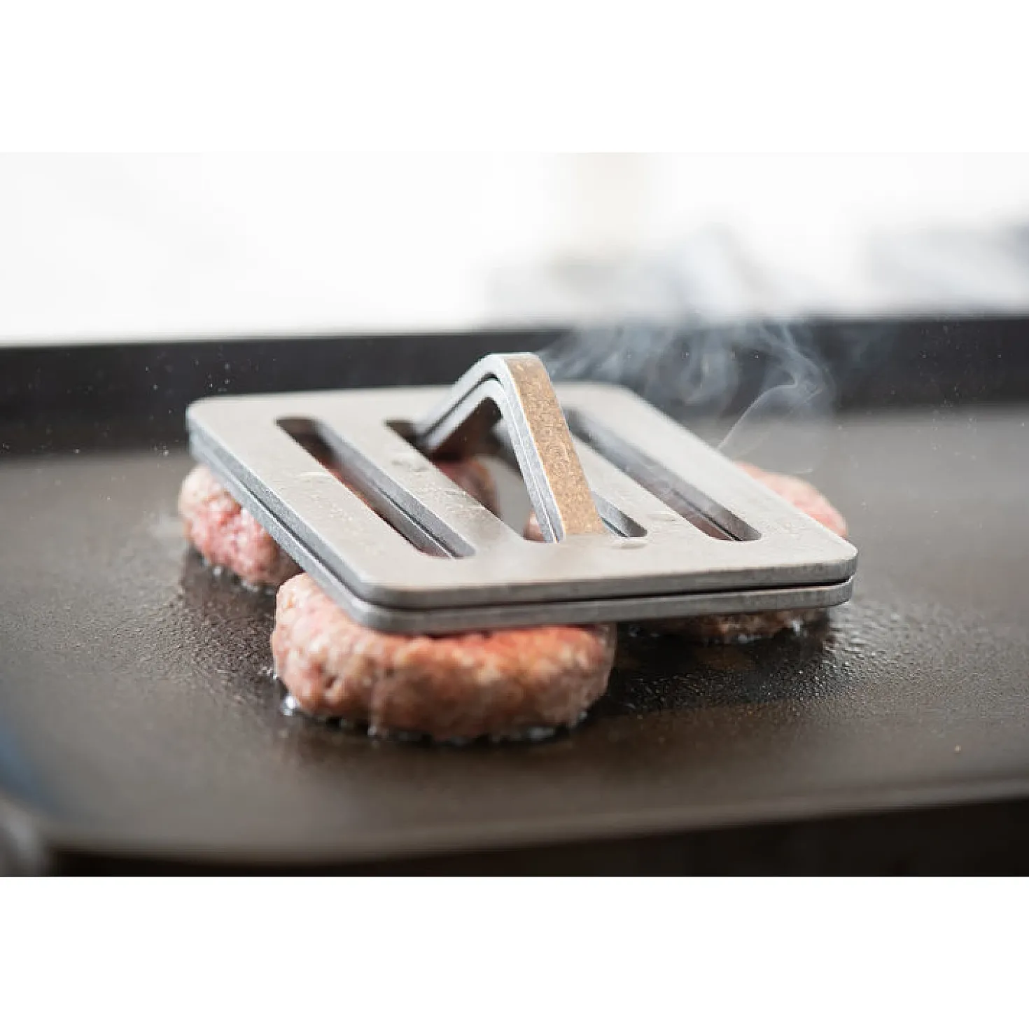 Chefs Press Professional 13 oz (0.37kg)