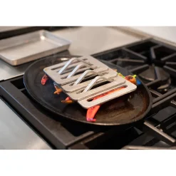 Chefs Press Professional 13 oz (0.37kg)