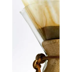 Chemex Filters Natural Squares 100 Stuks