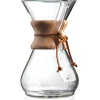 Chemex 8 kops Slow Coffee