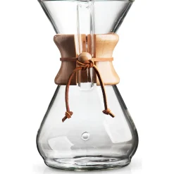 Chemex 8 kops Slow Coffee