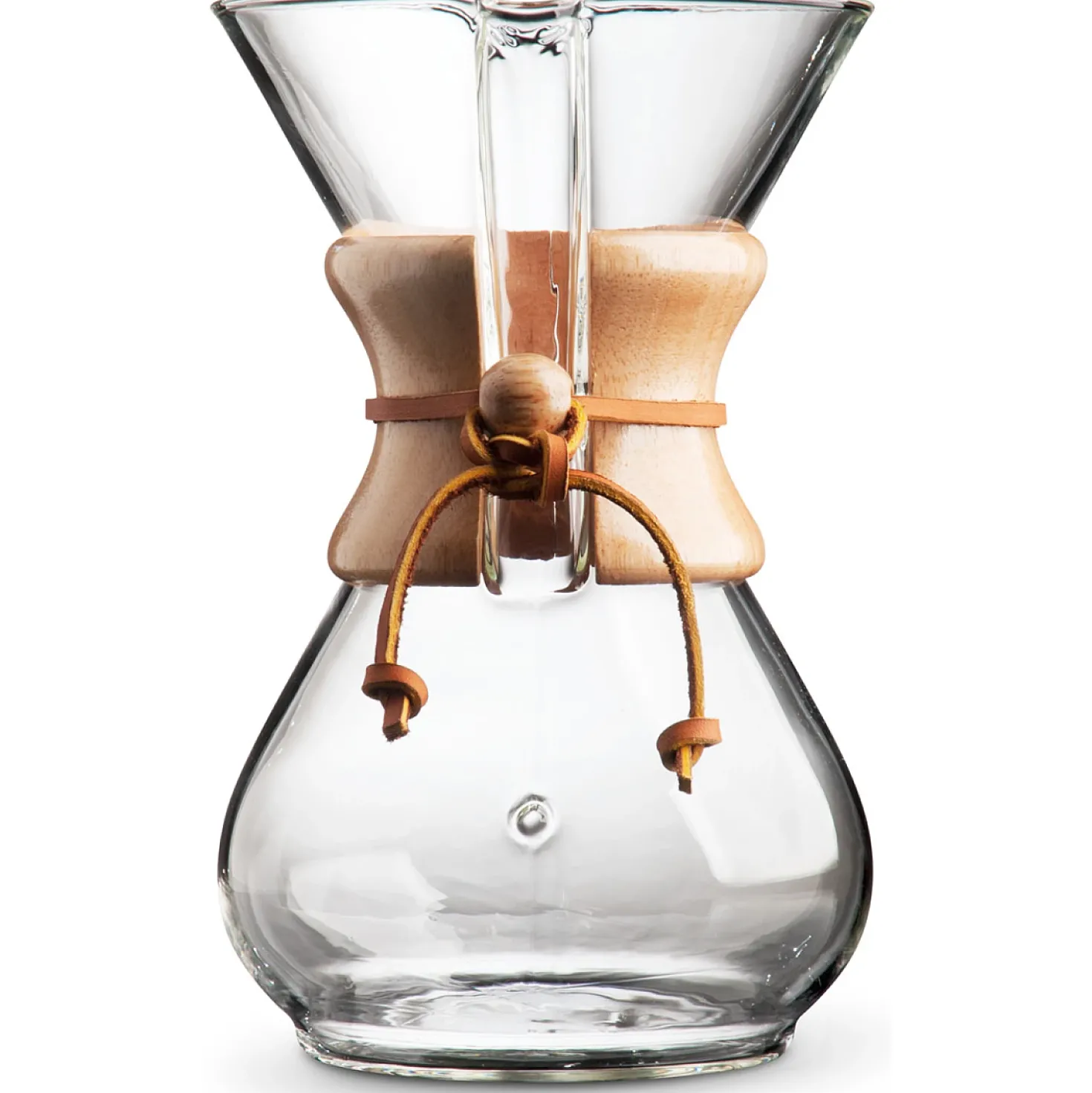Chemex 6 kops Slow Coffee