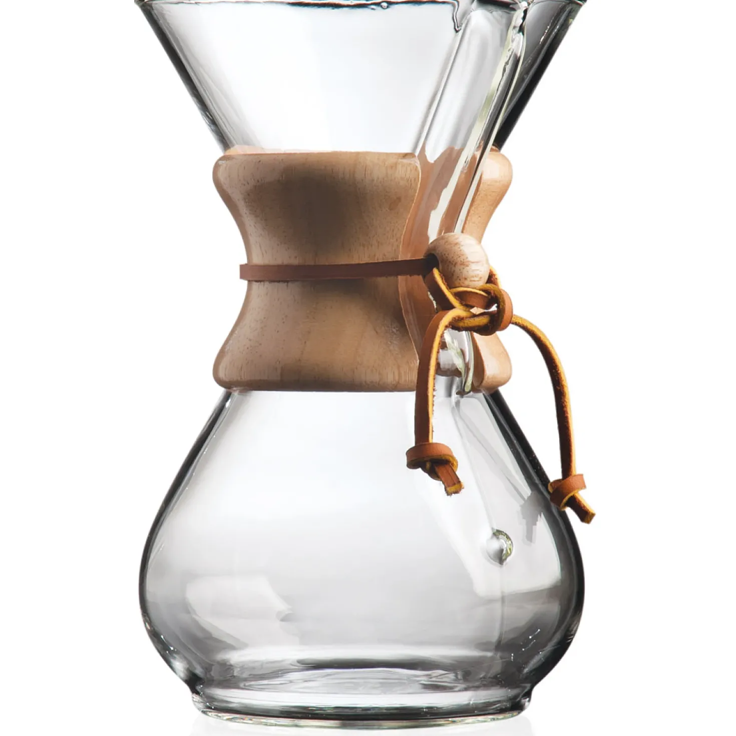 Chemex 6 kops Slow Coffee