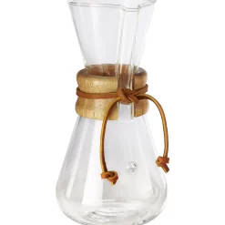Chemex 3 kops Slow Coffee