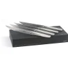 Chroma Porsche design 301 Steakmessenset P16