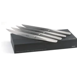 Chroma Porsche design 301 Steakmessenset P16