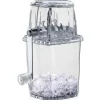 Cilio Ijscrusher