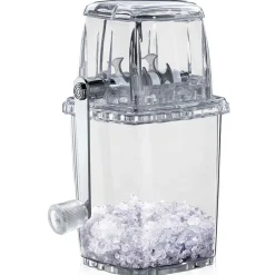 Cilio Ijscrusher
