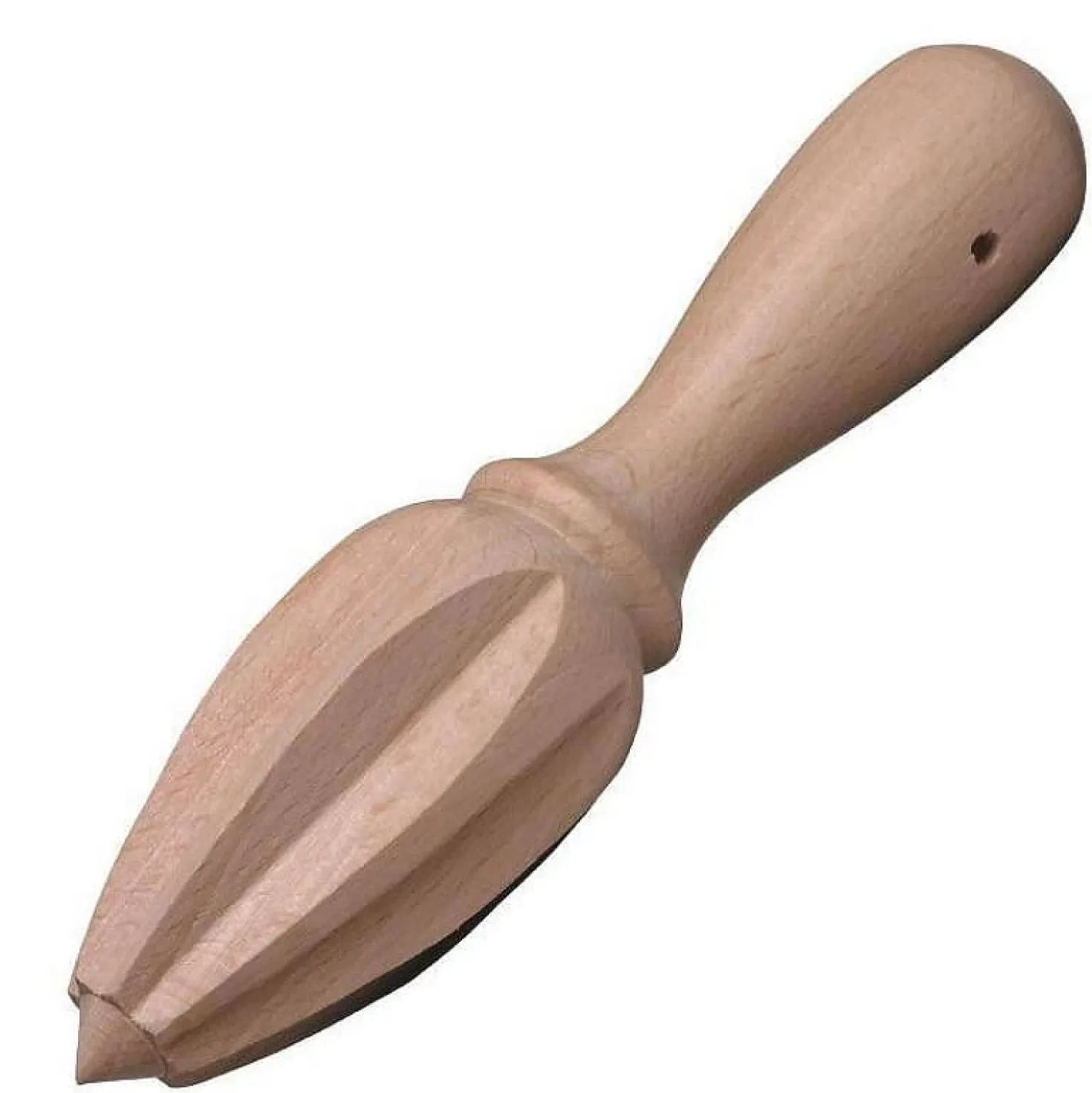 Citruspers Hout