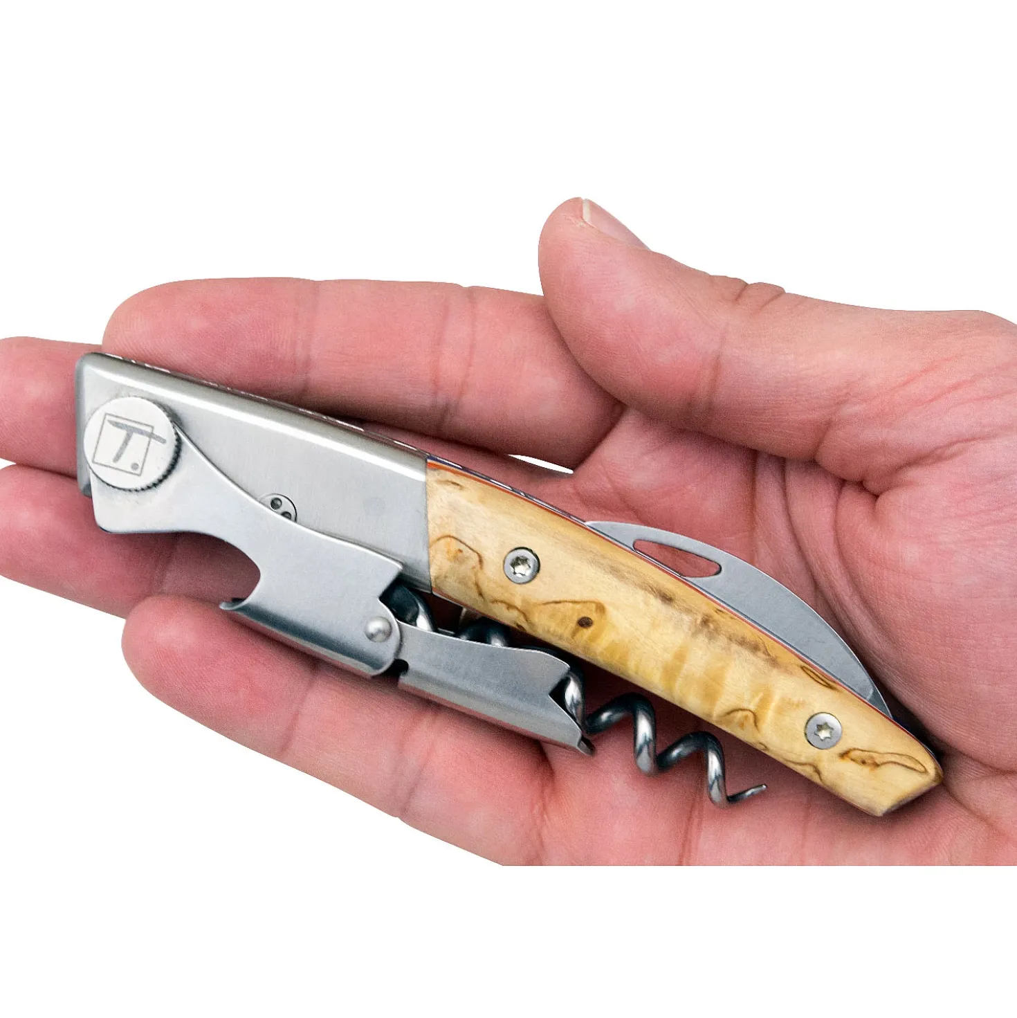 Claude Dozorme Kelnersmes Thiers Jeneverhout France Edition