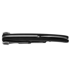 Claude Dozorme Laguiole Kelnersmes Carbon Fiber
