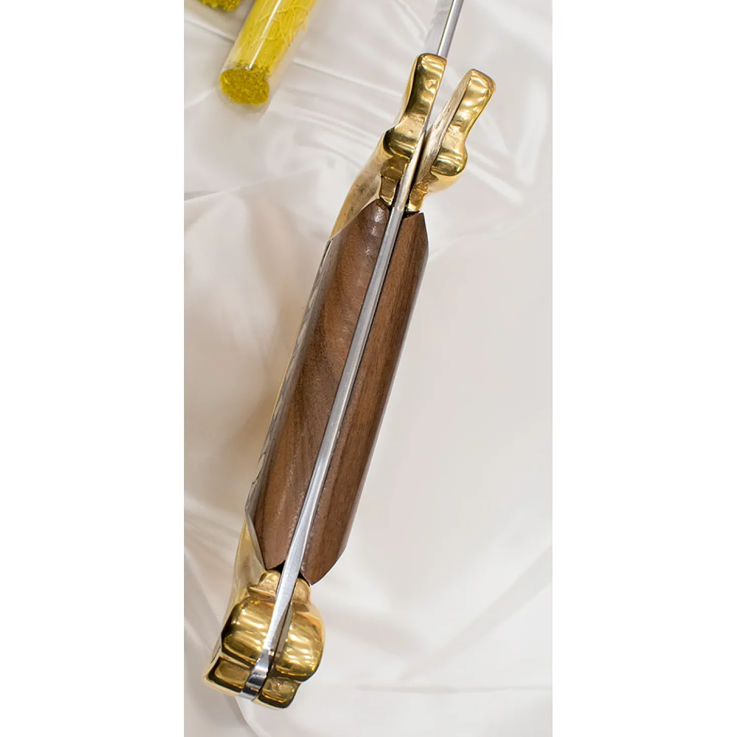 Claude Dozorme Laguiole Prestige Champagnesabel Napoleon Box