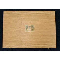 Claude Dozorme Laguiole Prestige Champagnesabel Napoleon Box