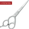 3 Claveles Kappersschaar 5.5 inch (Links)