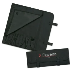 3 Claveles Messenmap 6 delen