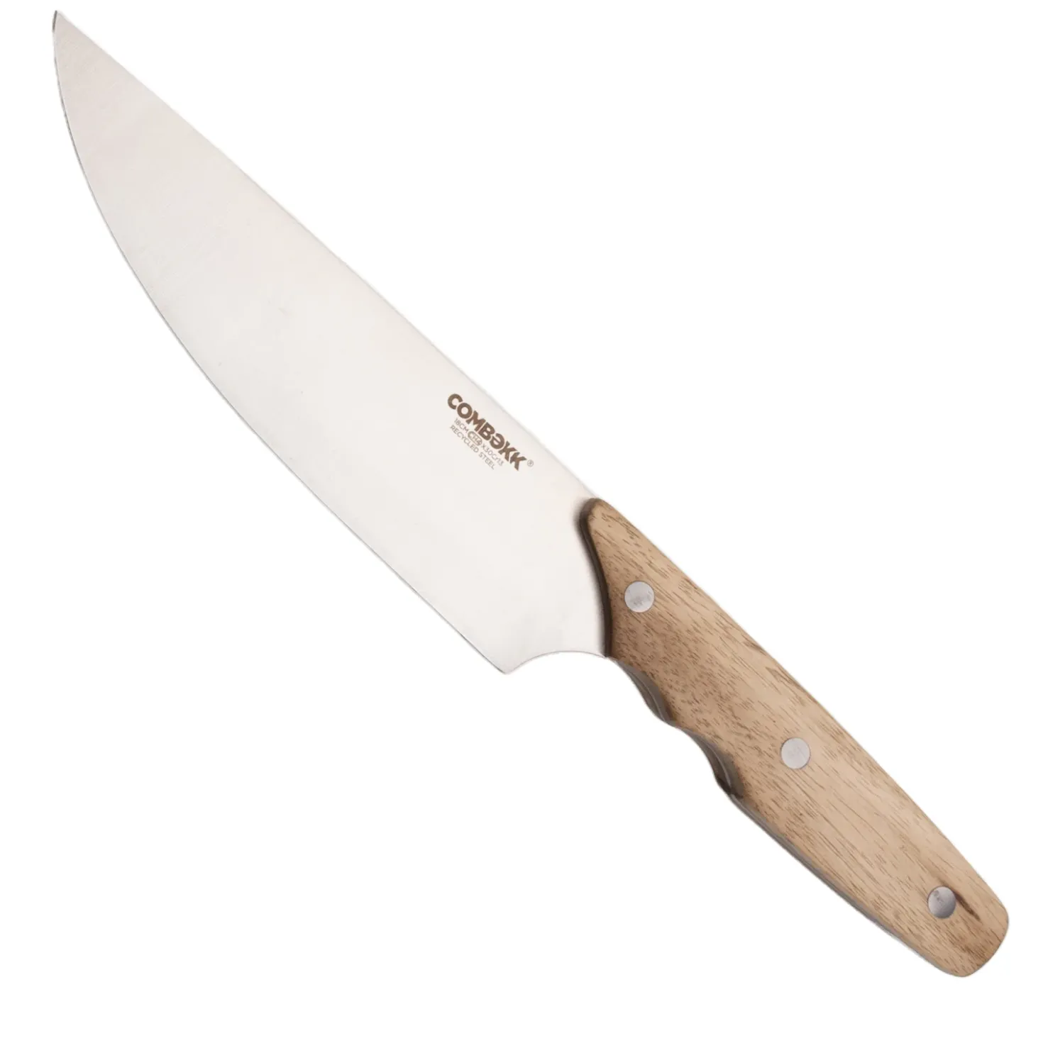 Combekk Koksmes 18 cm