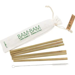 Cookut Bam Bam Bamboe Rietjes