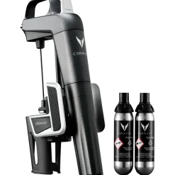 Coravin Model Two Zwart