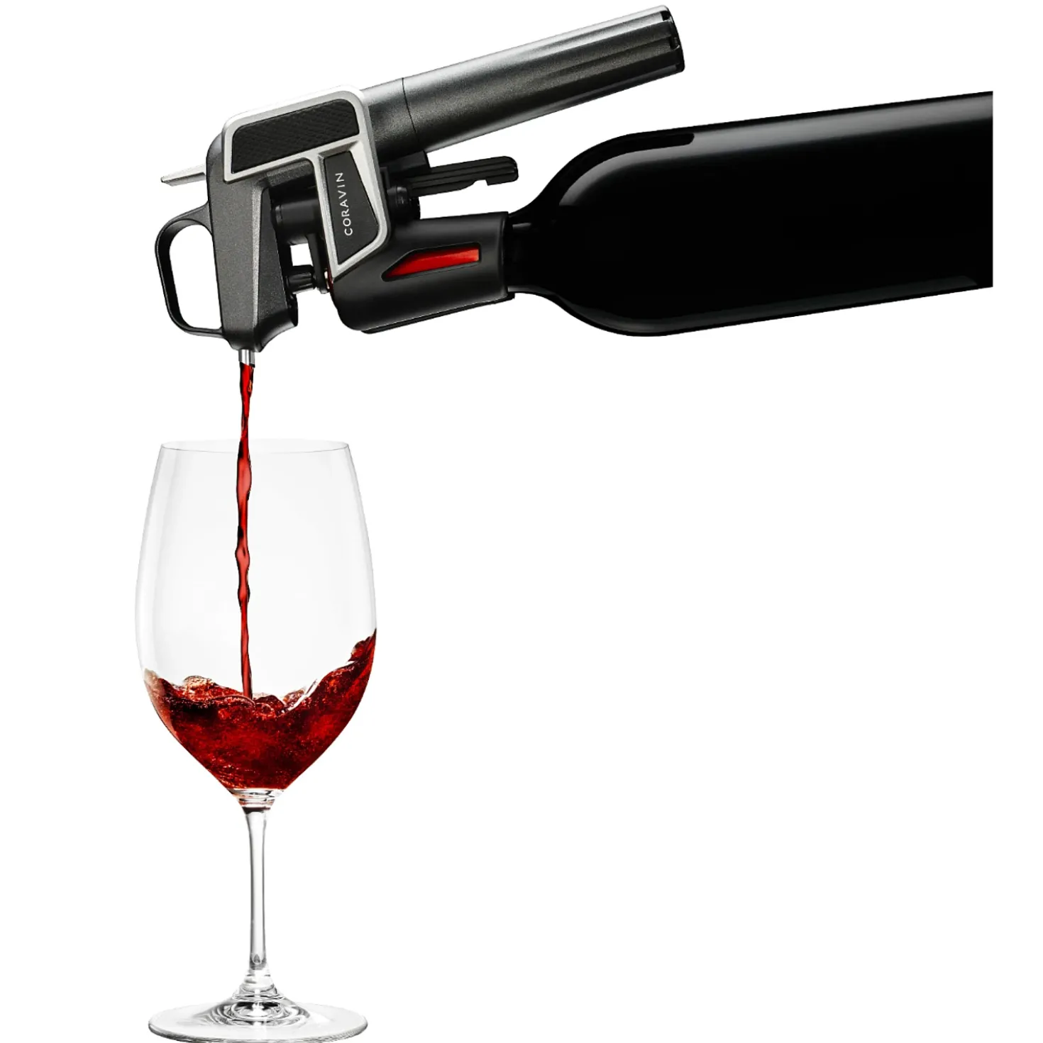 Coravin Model Two Zwart