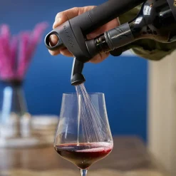 Coravin Pivot + Wijnbewaarsysteem