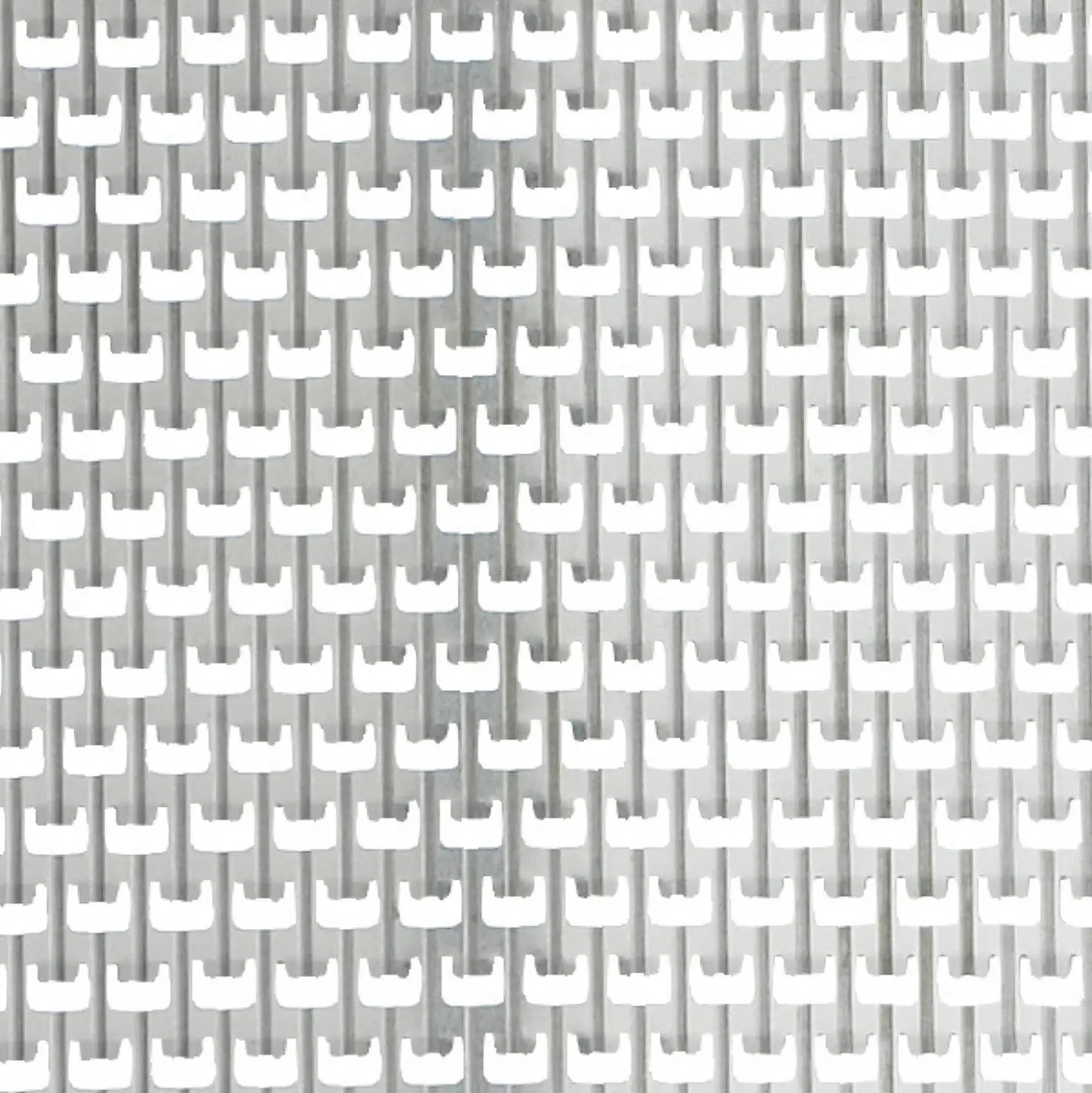 Cuisipro Fijne Rasp 29 cm