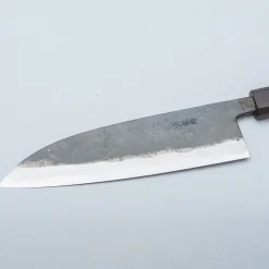 Daisuke Nishida Shiro #1 Walnut Funayuki 21 cm