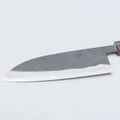 Daisuke Nishida Shiro #1 Walnut Bunka 18 cm