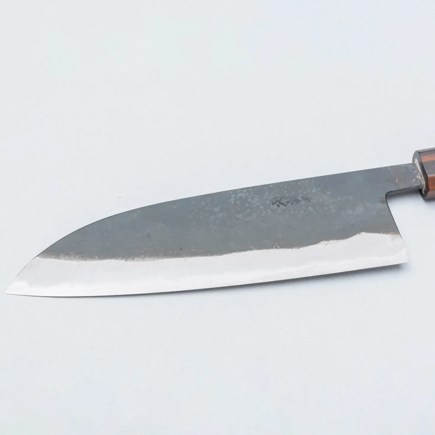 Daisuke Nishida Shiro #1 Walnut Bunka 18 cm