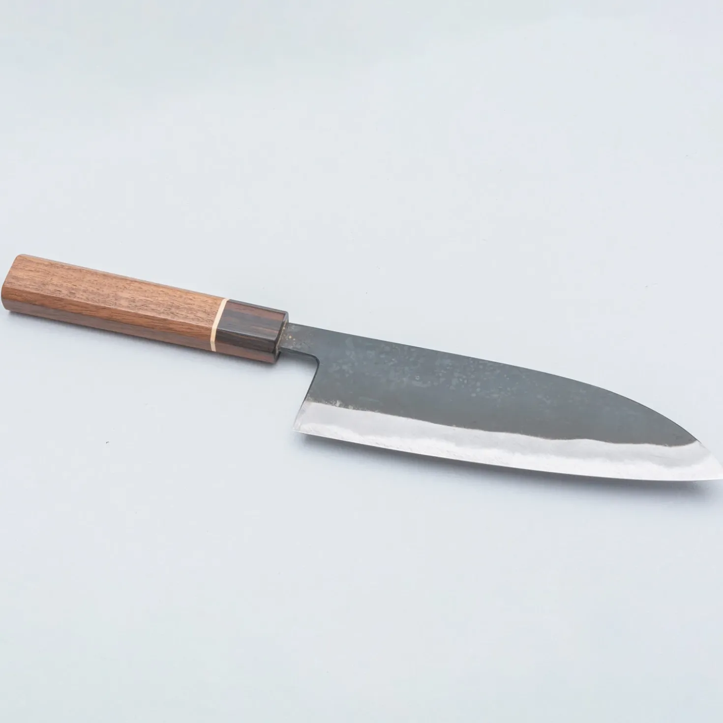 Daisuke Nishida Shiro #1 Walnut Bunka 18 cm