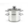 Dann Cuisine Stoompan 22 cm
