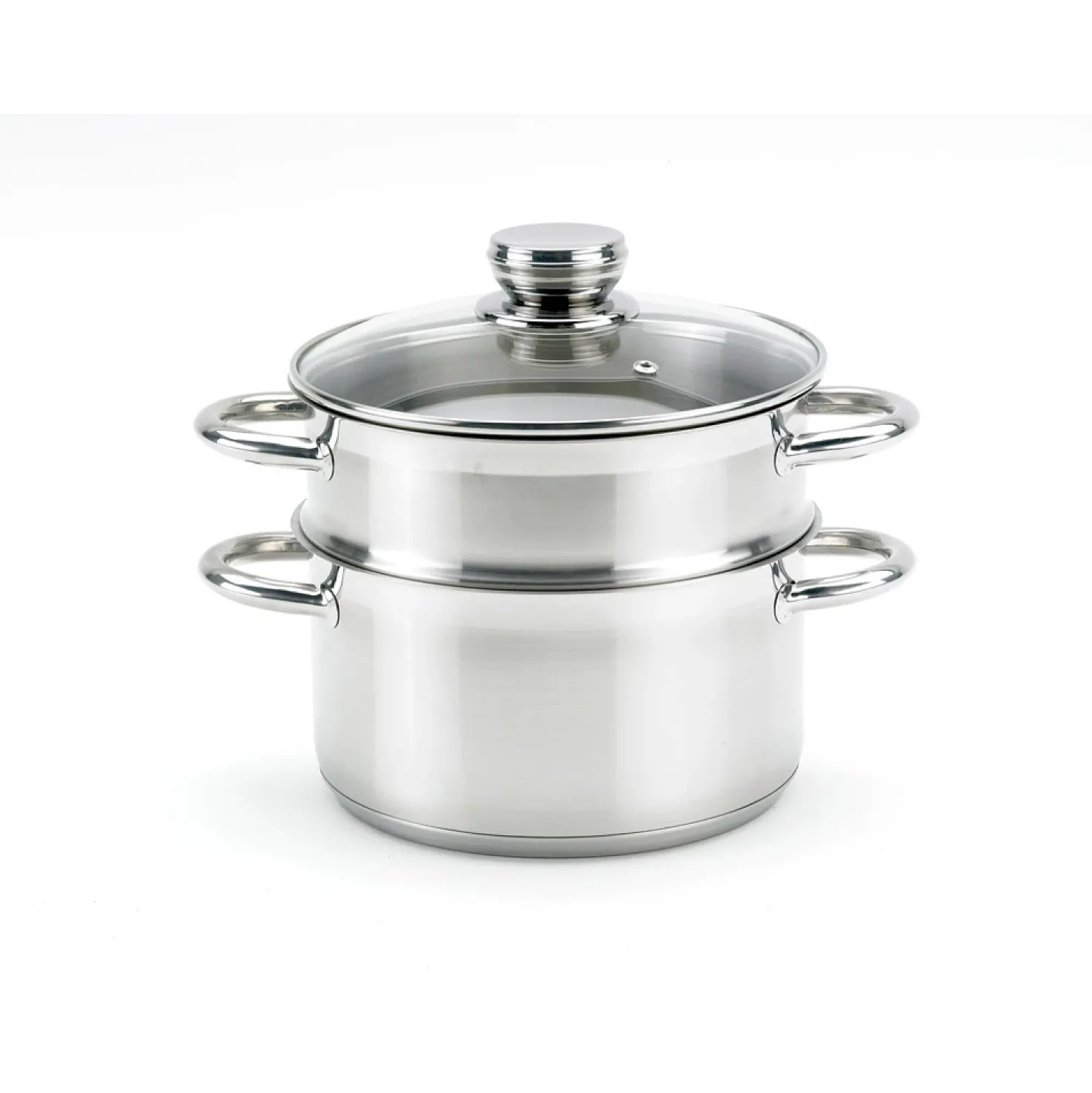 Dann Cuisine Stoompan 22 cm