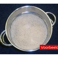 Dann Cuisine Stoompan 22 cm
