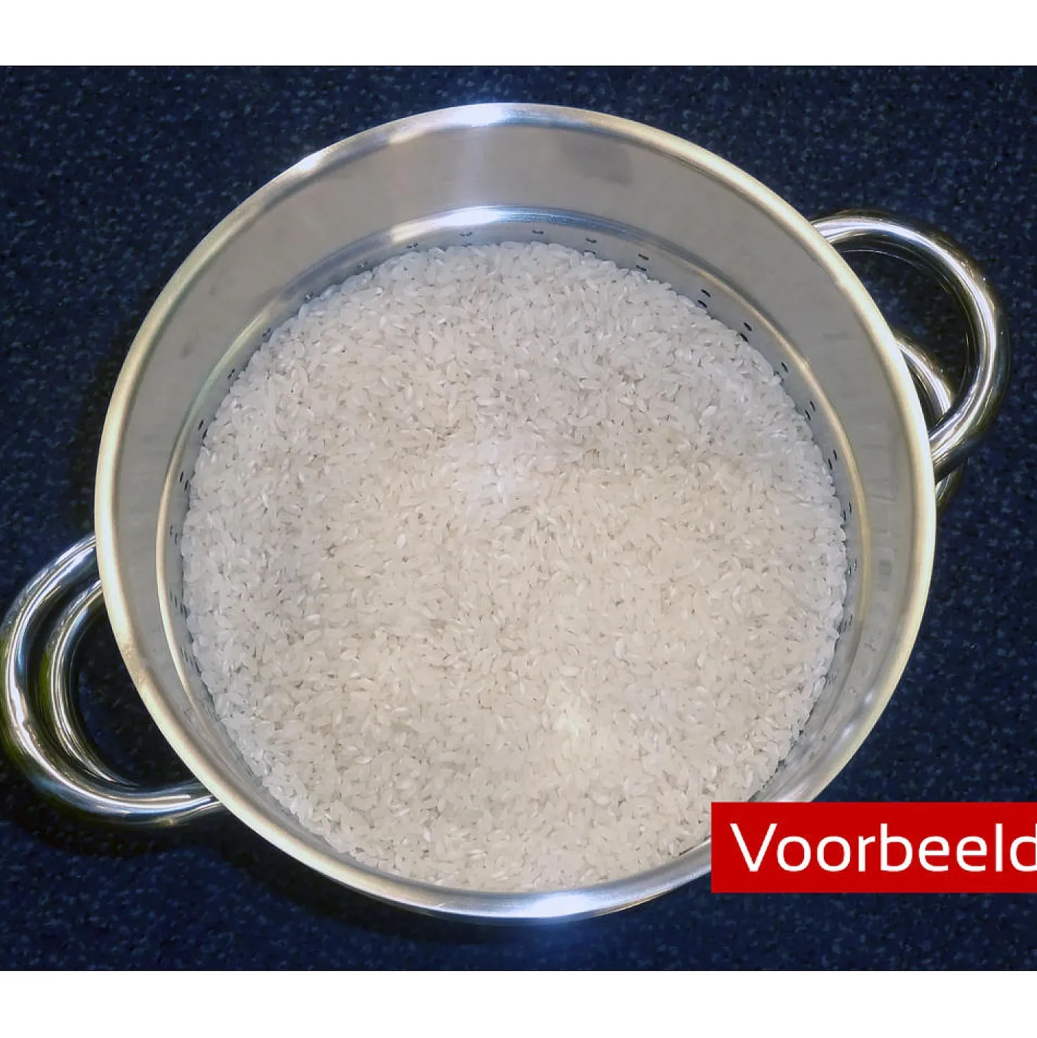 Dann Cuisine Stoompan 22 cm
