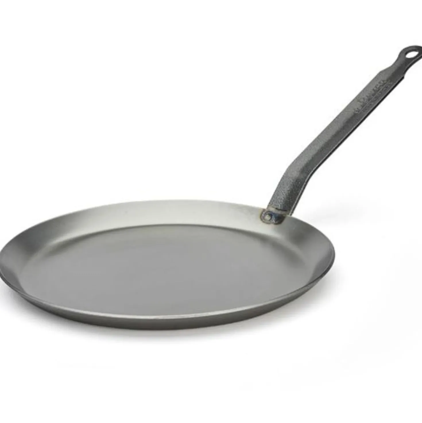 De Buyer Carbon Crepepan 24 cm