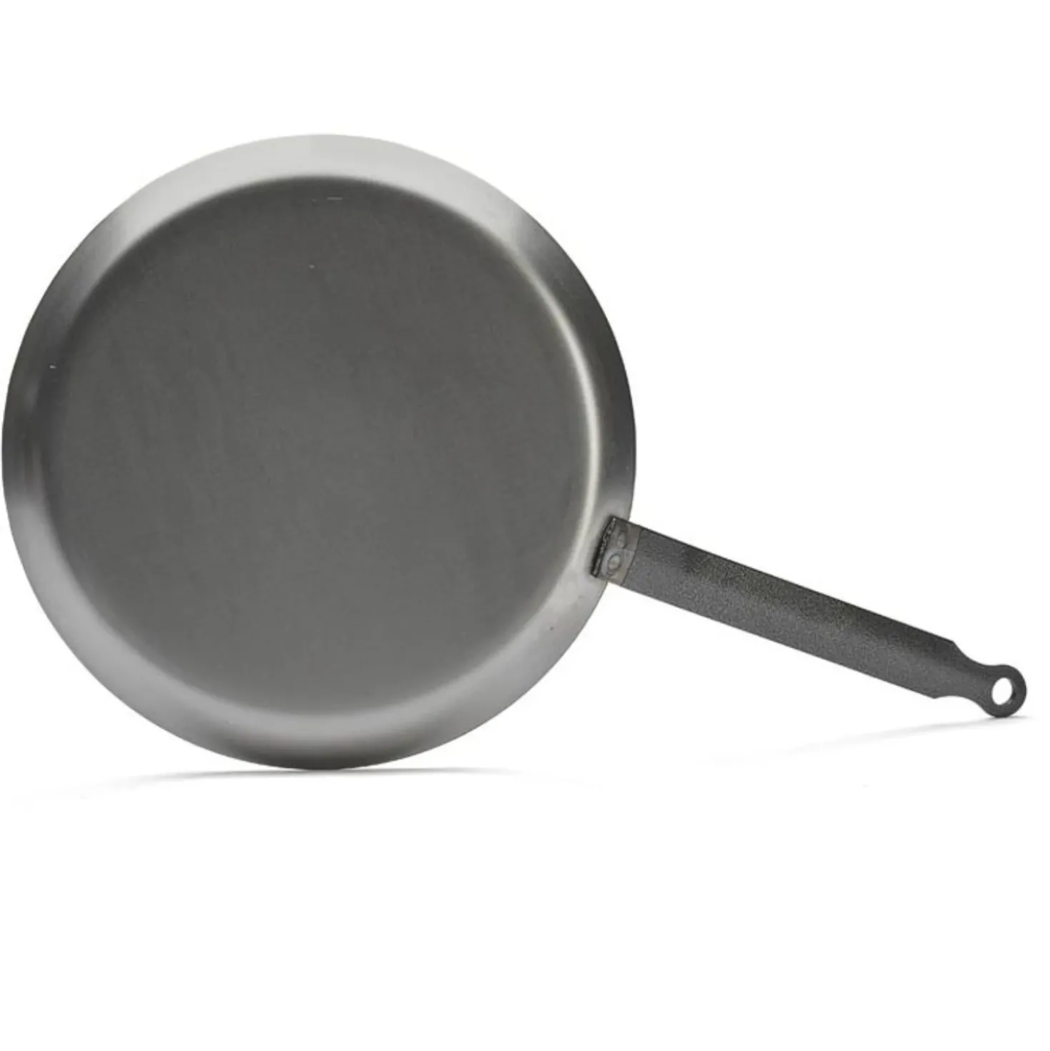 De Buyer Carbon Crepepan 24 cm