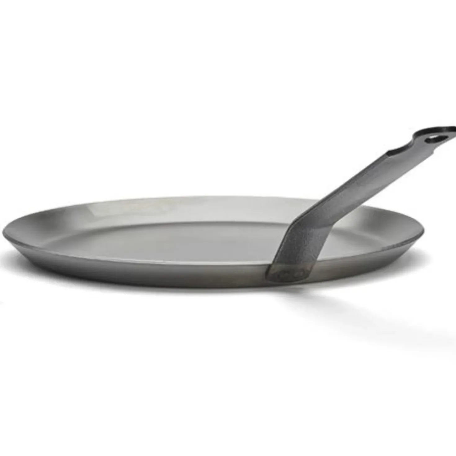 De Buyer Carbon Crepepan 24 cm