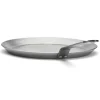 De Buyer Carbon Crepepan 30 cm